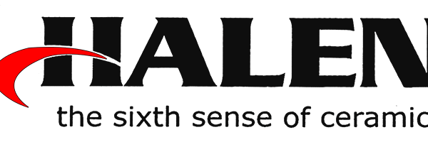 Halen Black Logo