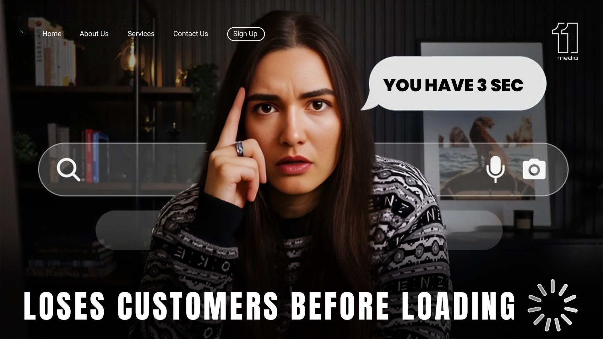 Website performance optimization to improve speed, SEO rankings, and user experience